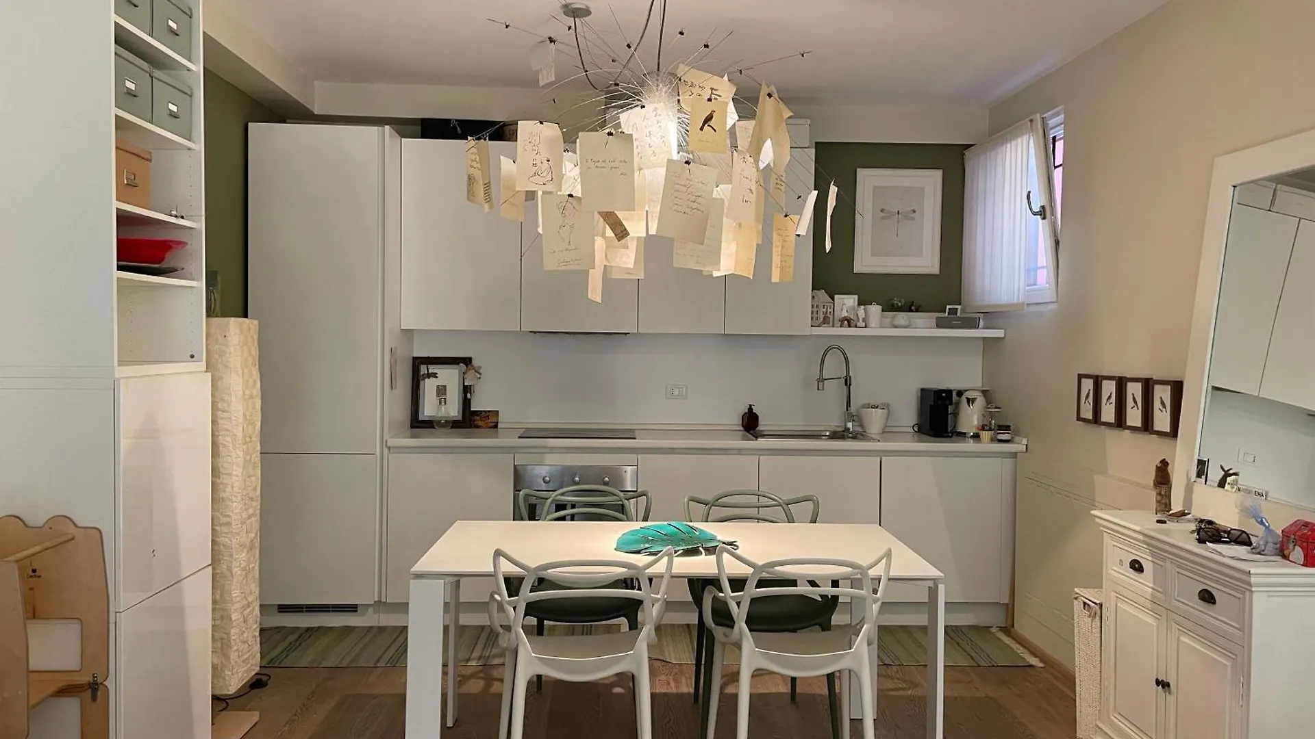 ボローニャCasa Con Giardino Di Fronte Al Parcoアパートメント 0*, ボローニャ