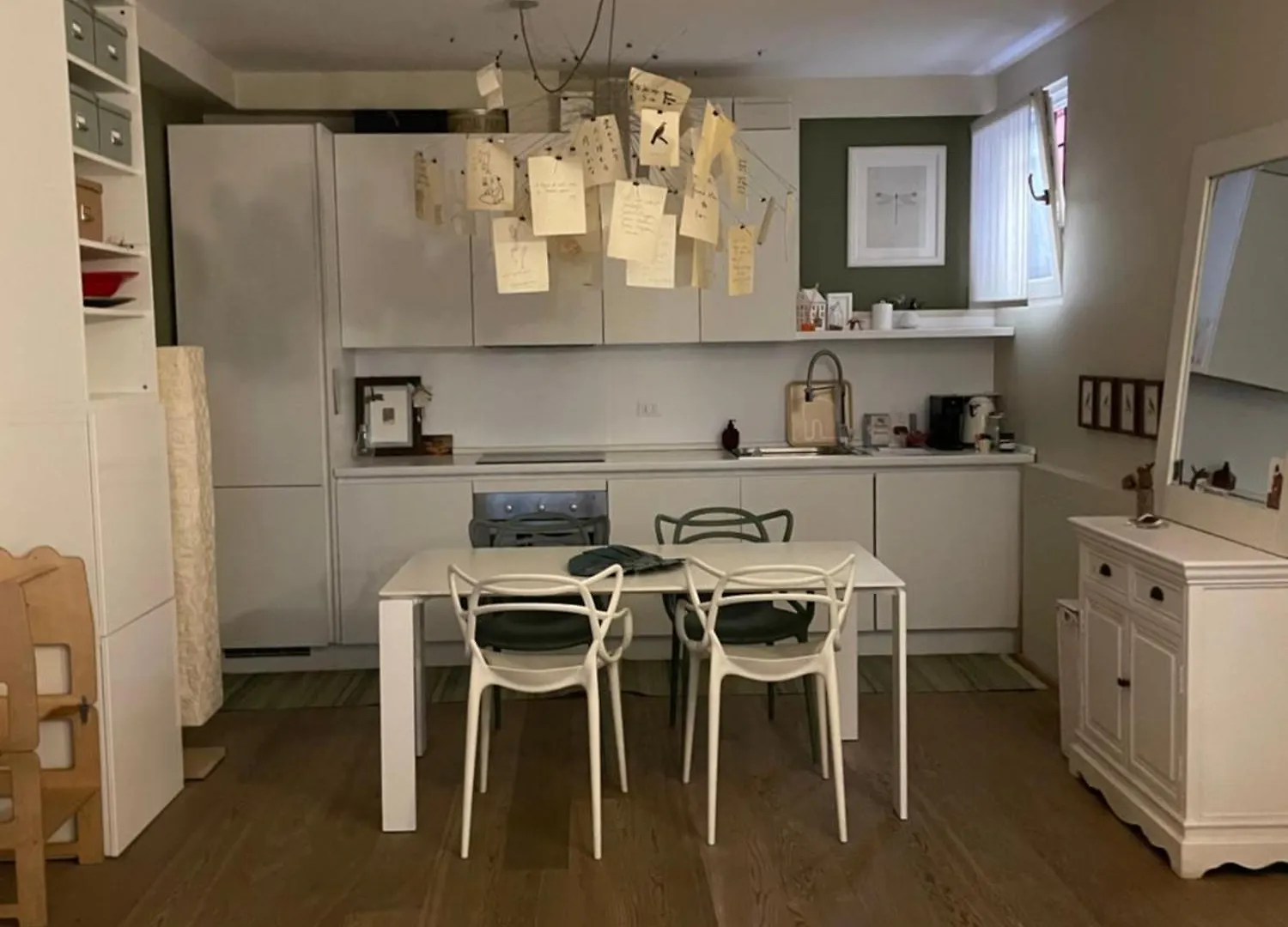 アパート ボローニャCasa Con Giardino Di Fronte Al Parcoアパートメント