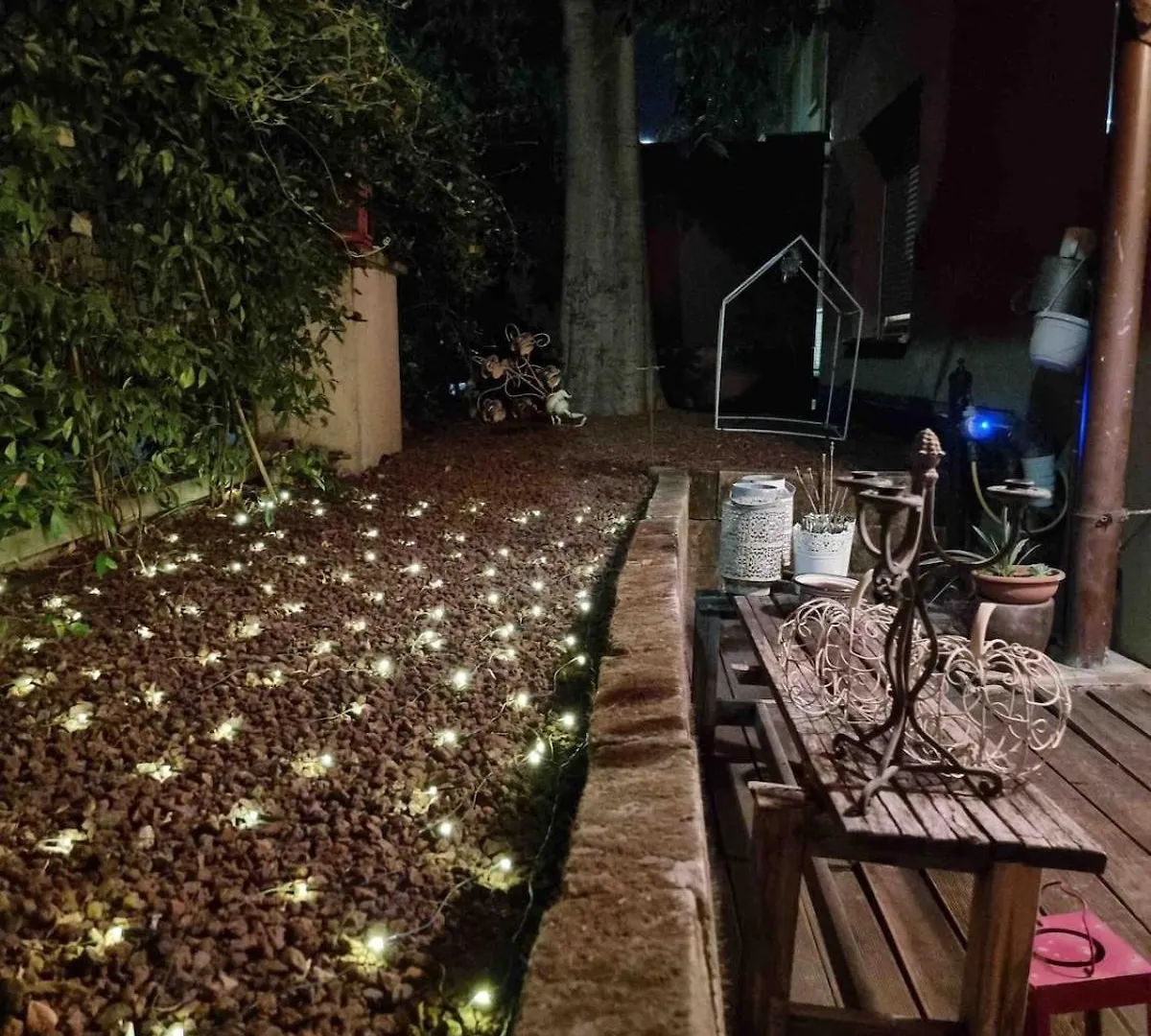 ボローニャCasa Con Giardino Di Fronte Al Parcoアパートメント イタリア